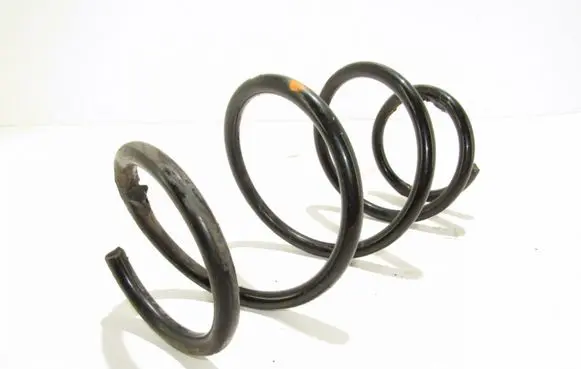 Nissan Juke I F15 Front coil spring kodo