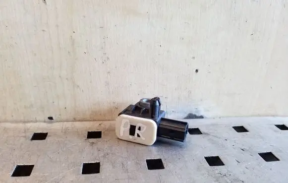 Ford Kuga I Airbag deployment crash/impact sensor AM5T14B342AA