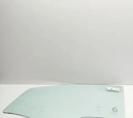 Ford Ecosport Front door window glass four-door LN15A21411AA