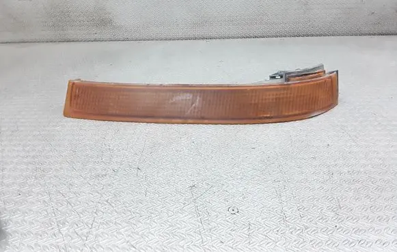 Front indicator light