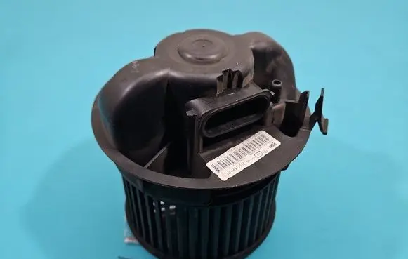 Heater fan/blower