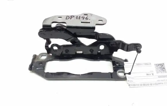 Mercedes-Benz CLS C218 X218 Engine bonnet/hood hinges A2048800828