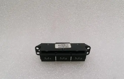 Ferrari FF Seat memory switch