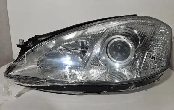 Mercedes-Benz S W221 Headlight/headlamp 4101165CL 01850401 440-1165L-LD-E