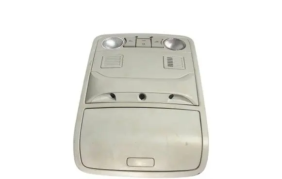 Skoda Yeti (5L) Front seat light 1K0867489E 1K0868837G