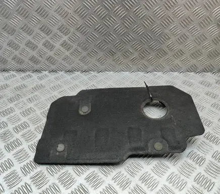 Peugeot 508 II Engine cover (trim) 9808963280