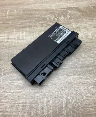 BMW 5 E60 E61 Comfort/convenience module 9176070 5WK49110D