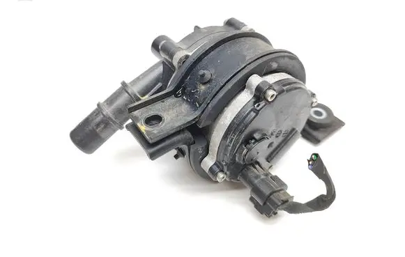 Hyundai Ioniq 5 Electric auxiliary coolant/water pump 369000EKM0 202205311363 PA66GF25