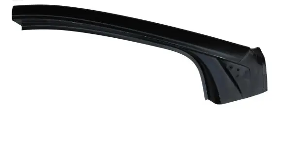 Volkswagen Polo VI Pillar (middle) 2G4809606C