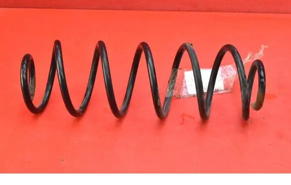 Peugeot 208 I Rear coil spring 
