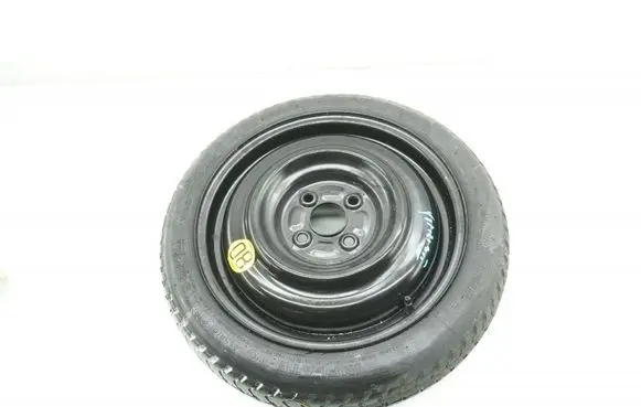 Toyota Yaris R17 spare wheel MMAUTKO25131