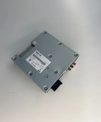 BMW M5 F90 Video control module 8801177 005000000