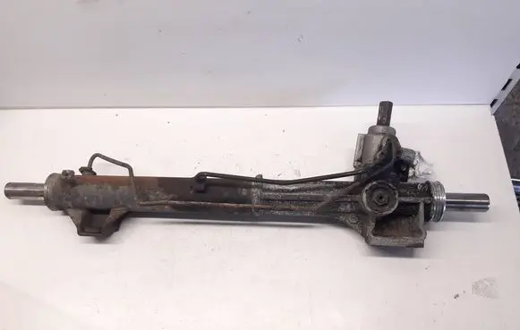 Peugeot Expert Steering rack 7832501316