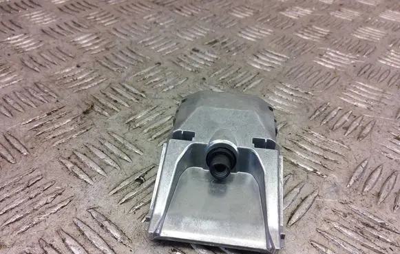 Opel Corsa F Windshield/windscreen camera 9855566280 95947P01