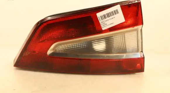 Ford Galaxy Rear/tail lights 6M2113A603EB
