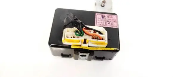 Hyundai Santa Fe Other control units/modules 952302B200 95230-2B200