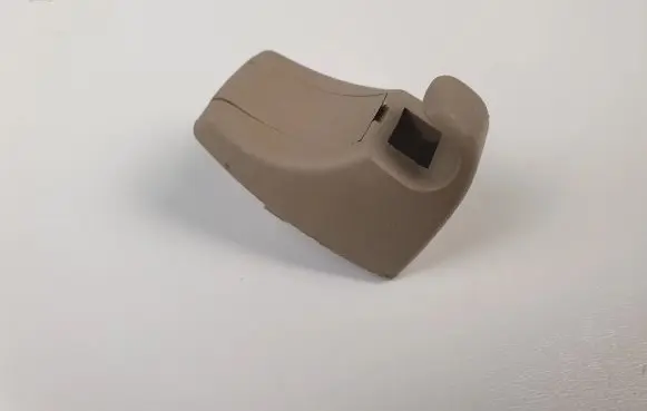 BMW 3 E92 E93 Sun visor clip/hook/bracket 