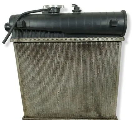 Mercedes-Benz C W202 Coolant radiator 62708A