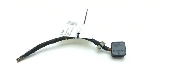 Mercedes-Benz 380 560SEC C126 Other wiring loom 0105451228