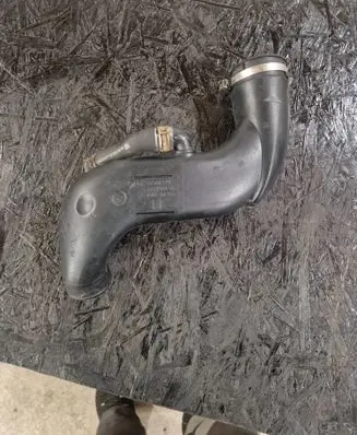 Opel Zafira B Intercooler hose/pipe 55560229 329788454