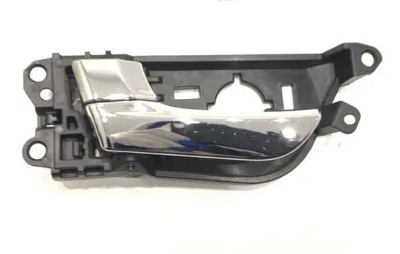Hyundai Veloster Front door interior handle 82613-2V000
