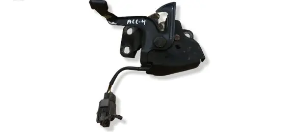 Honda Accord Engine bonnet/hood lock/catch 