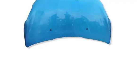 Peugeot 208 I Engine bonnet/hood MKP208
