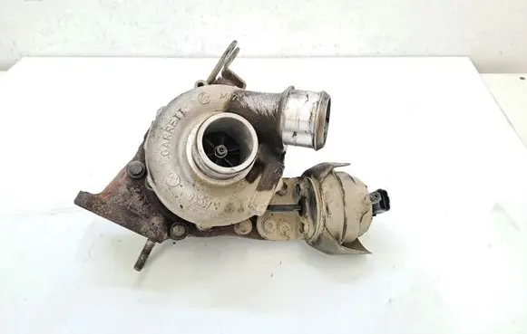 Ford S-MAX Turbo 7835830004 9671413780 7935934