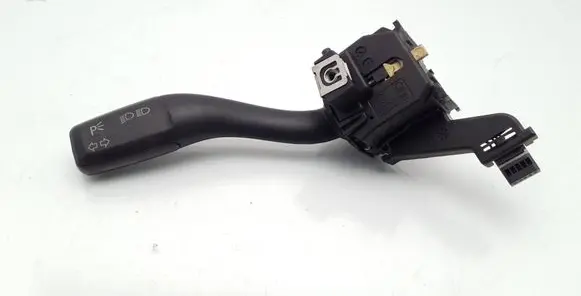 Indicator stalk