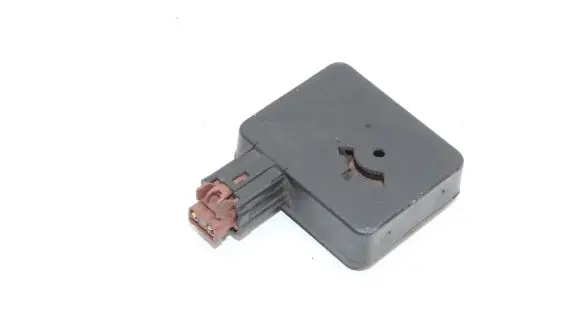 Nissan X-Trail T31 Keyless (KESSY) go control unit/module 