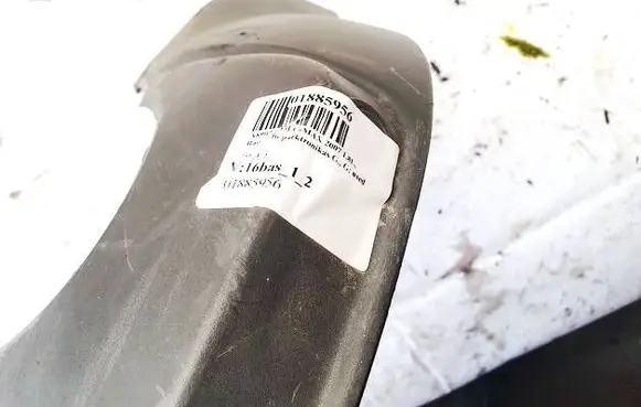 Ford Focus C-MAX Parking PDC sensor