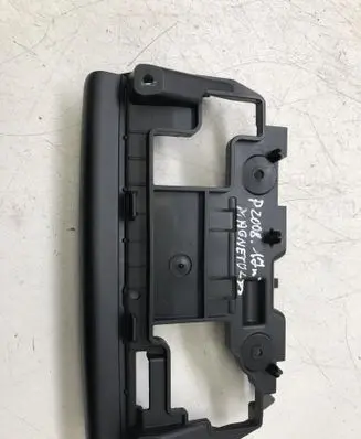 Peugeot 2008 I Other dashboard part 9672846077