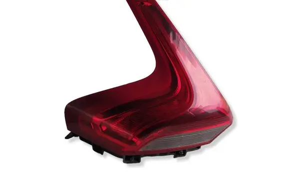 Volvo V40 Rear/tail lights 31395844 21220104