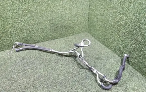 Mercedes-Benz Sprinter W906 Brake vacuum hose/pipe A6510701532