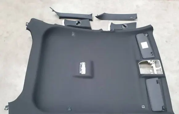 BMW X4 F26 Headlining AUTOFROST
