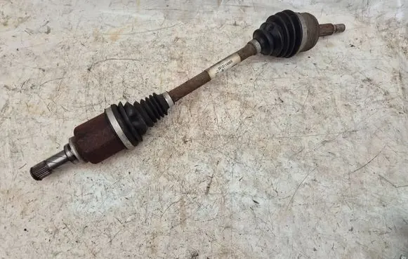 Dacia Lodgy Front driveshaft 391011406R