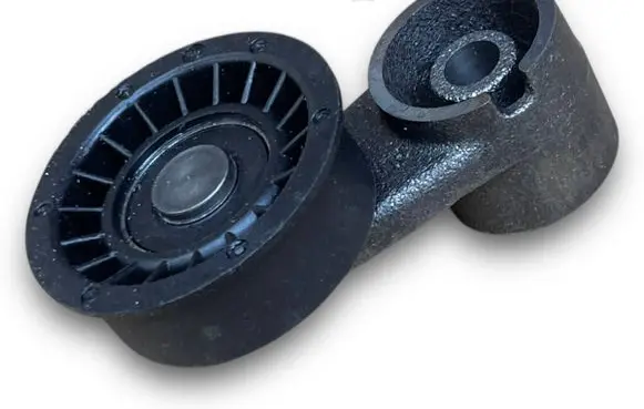 Alfa Romeo 145 - 146 Timing belt/chain tensioner 0060504224