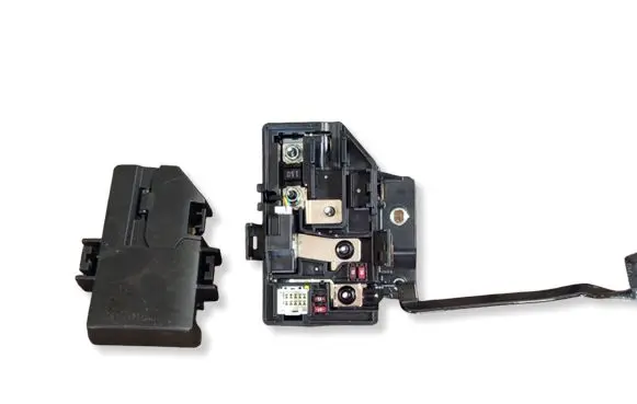Hyundai Ioniq Fuse module 375S3G2100 1711111550