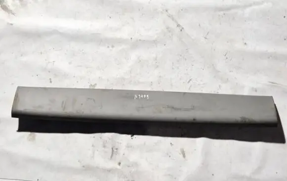 BMW X3 E83 Other trunk/boot trim element 51493330857