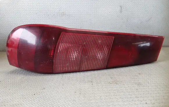 Fiat Punto (176) Rear/tail lights 464010830