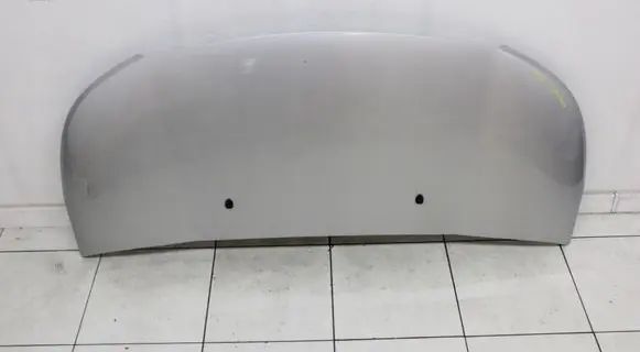 Citroen C3 Picasso Engine bonnet/hood