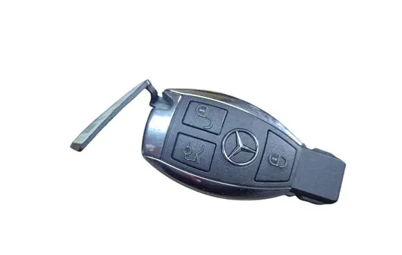 Mercedes-Benz S W222 Ignition key/card A2229053900