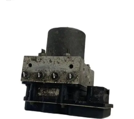 Mercedes-Benz A W169 Master brake cylinder A0064316712 0265230870