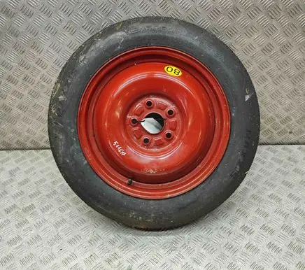 Suzuki SX4 R16 spare wheel 4329079J00