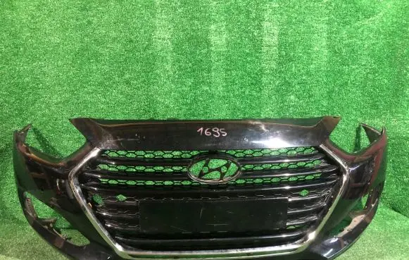 Hyundai i40 Front bumper 885113Z500