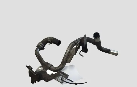 Nissan Qashqai+2 Turbo turbocharger oiling pipe/hose