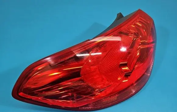 Opel Astra J Rear/tail lights 13282242 IMPRK1555066