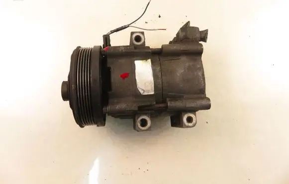 Mazda Tribute Air conditioning (A/C) compressor (pump)