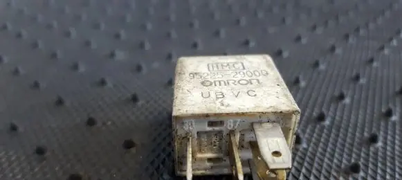 Hyundai Accent Other relay 952252900 95225-2900