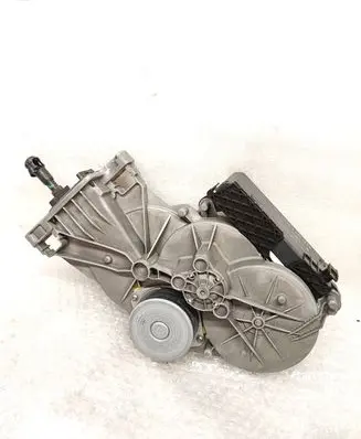 Tailgate/trunk/boot lift motor